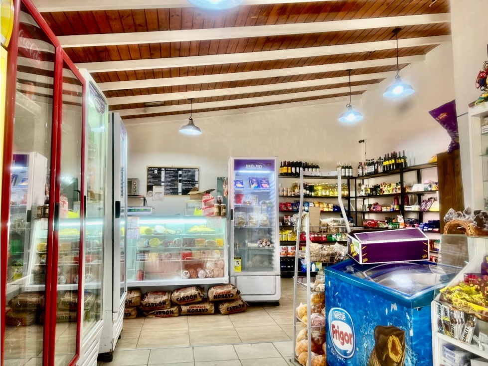 VENTA DE DEPTO + 3 LOCALES EN ESQUINA COMERCIAL- SAN ESTEBAN, CBA - 4