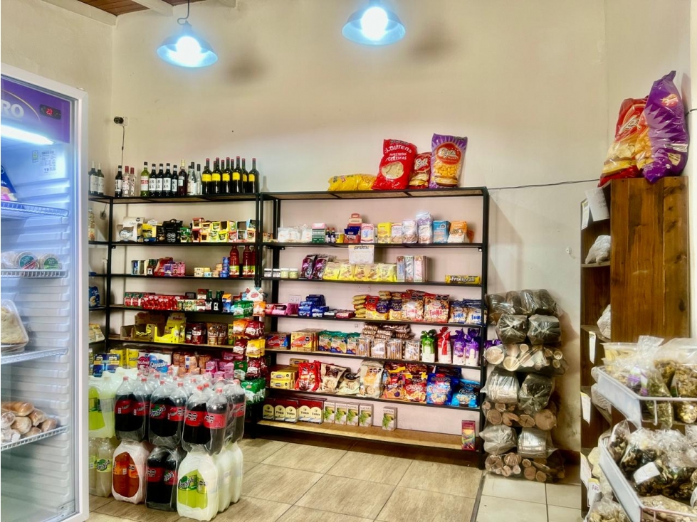 VENTA DE DEPTO + 3 LOCALES EN ESQUINA COMERCIAL- SAN ESTEBAN, CBA - 5