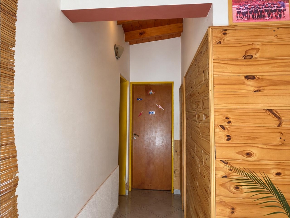 VENTA DE CASA CENTRICA EN CAPILLA DEL MONTE- CÓRDOBA - 6