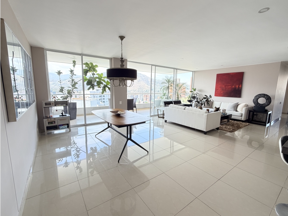 Venta de Apartamento Mirador Del Oeste - Santa Teresita, Cali