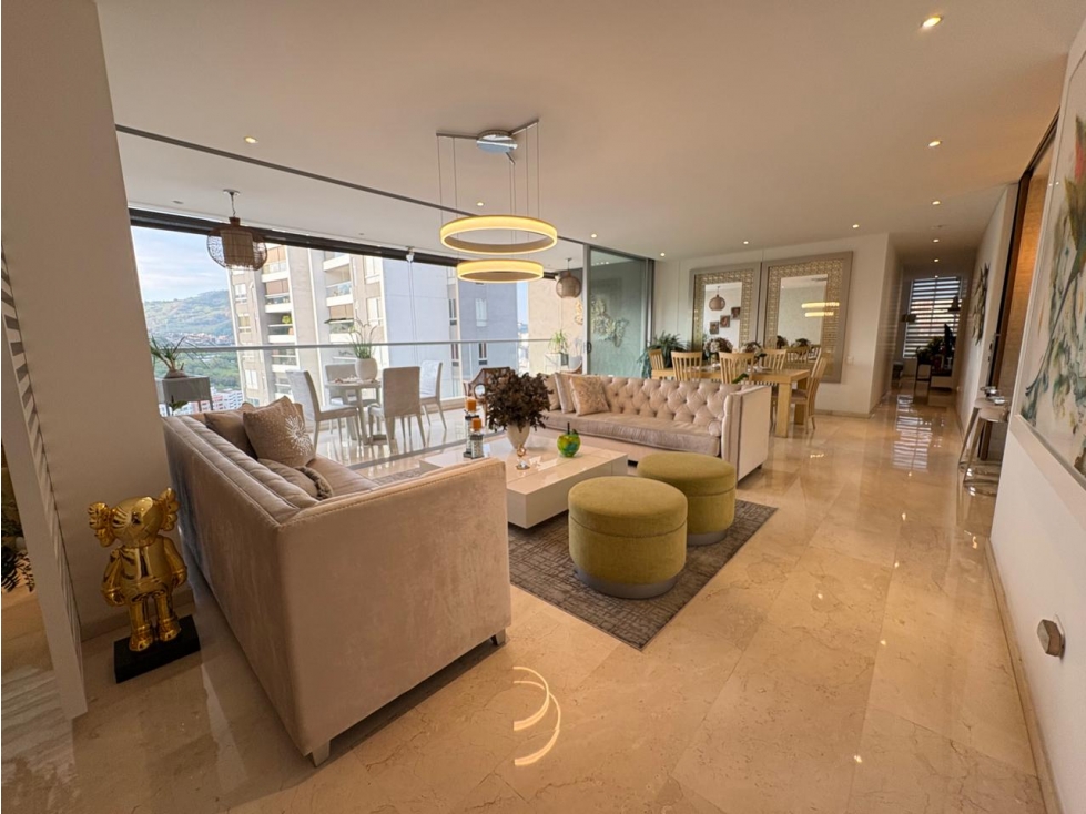 Venta de Apartamento Solevante - Santa Teresita
