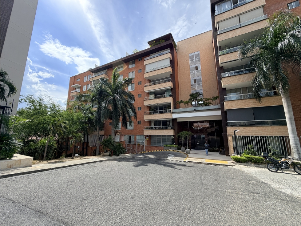 Venta de Apartamento 3 Habitaciones en Montjuic - Santa Teresita - 1