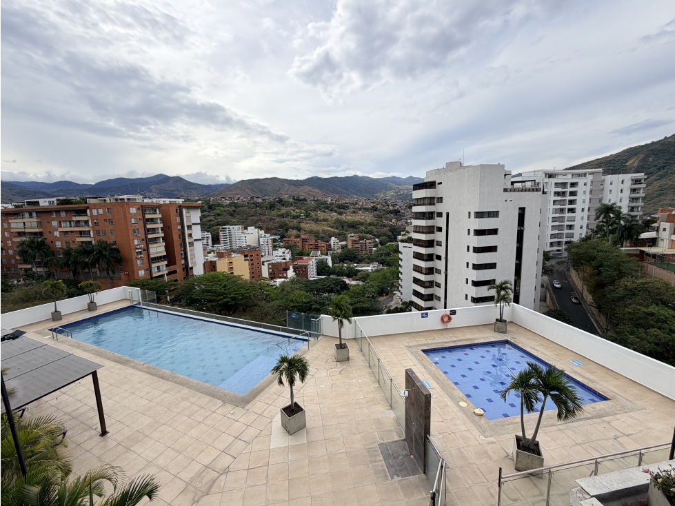 Venta de Apartamento 3 Habitaciónes Mirador Del Oeste - Santa Teresita