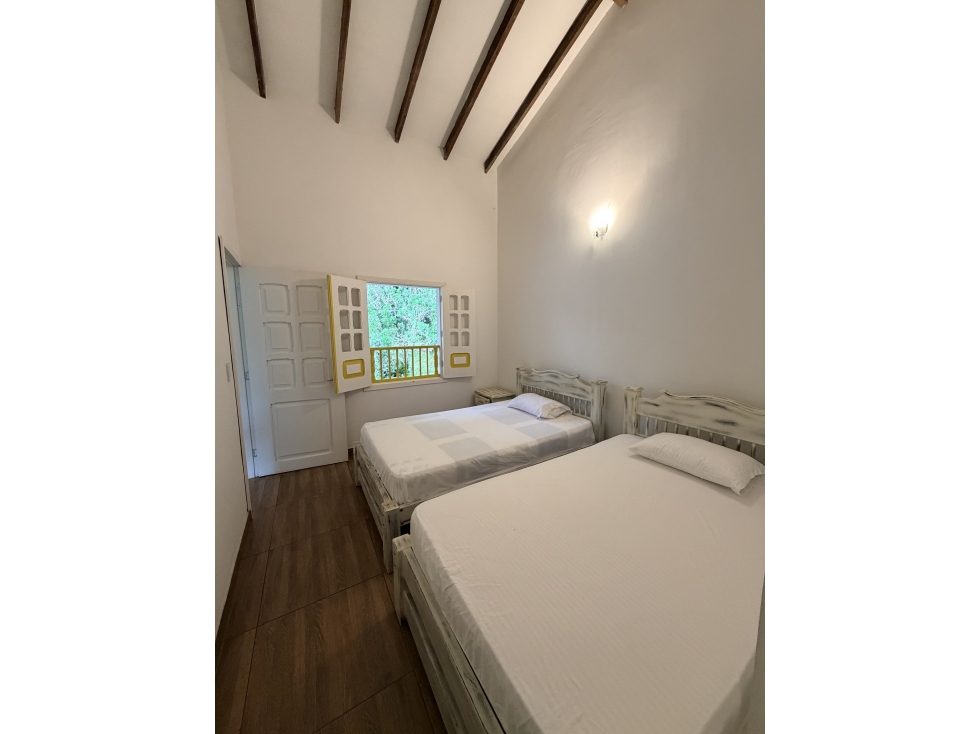 Venta de Casa Campestre, Finca - El Ensueño, Cali — foto 2