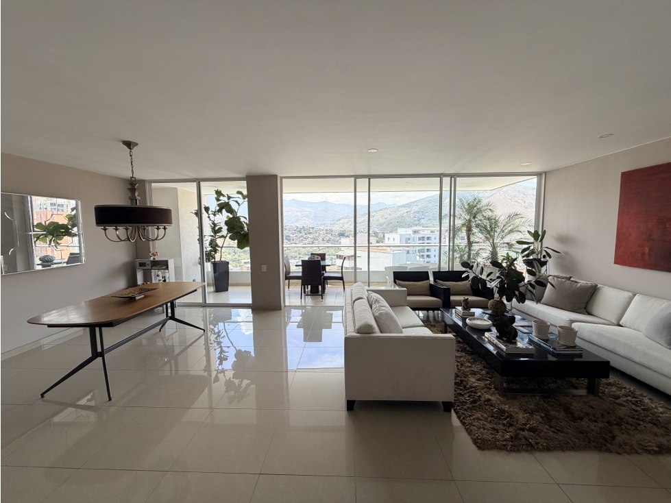 Venta de Apartamento Mirador Del Oeste - Santa Teresita, Cali — foto 2