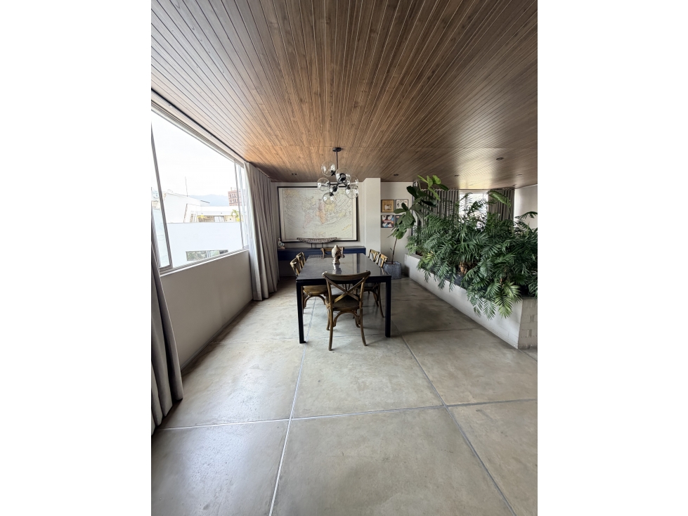Venta de Apartamento (1 por piso) Frente Al Rio - Oeste — foto 2