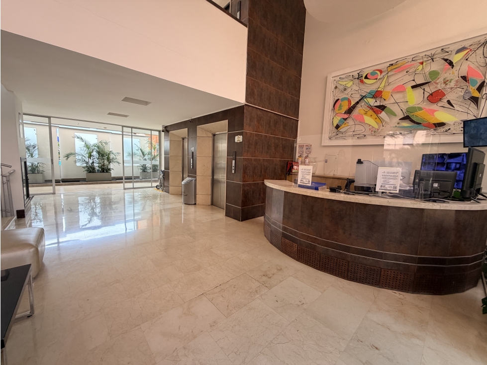 Venta de Apartamento 3 Habitaciones en Montjuic - Santa Teresita - 2