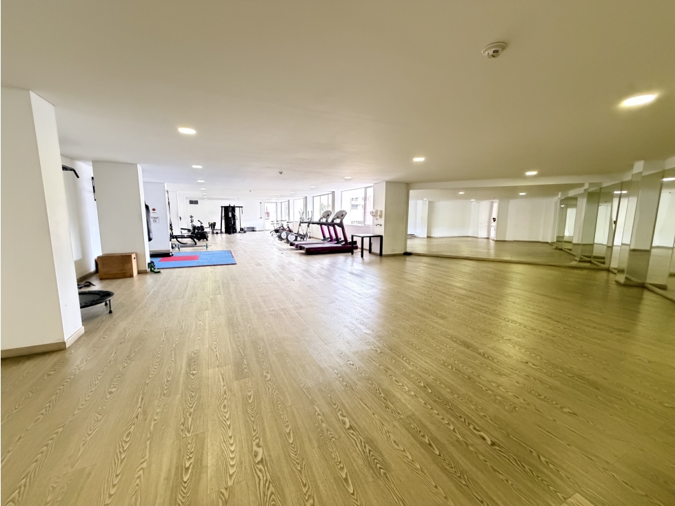 Venta de Apartamento 3 Habitaciónes Mirador Del Oeste - Santa Teresita — foto 2