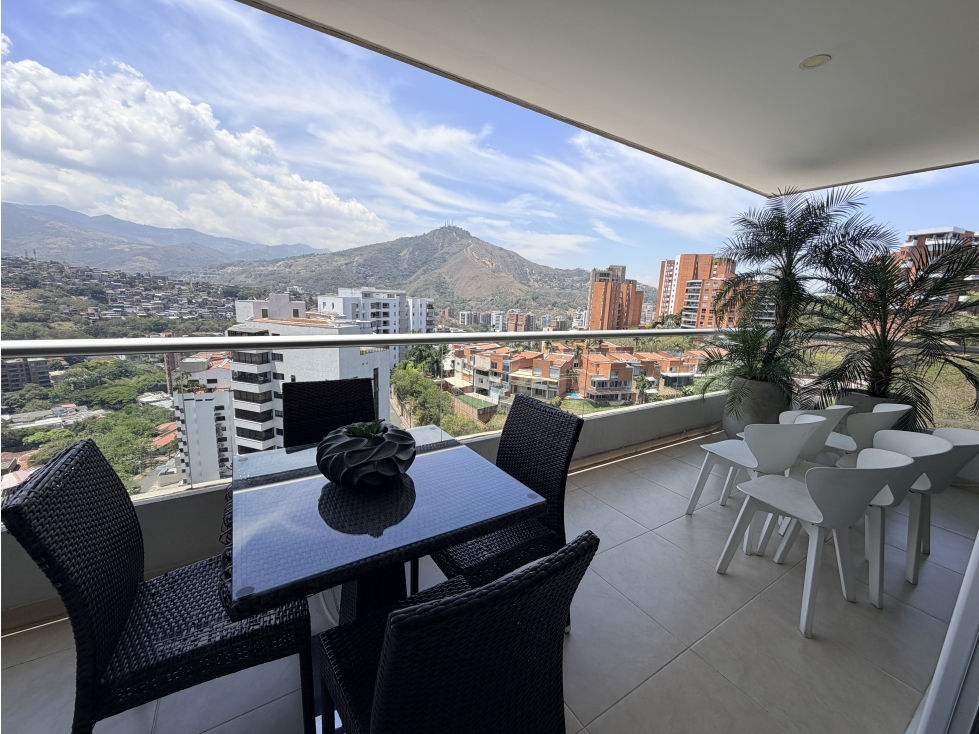 Venta de Apartamento Mirador Del Oeste - Santa Teresita, Cali — foto 3