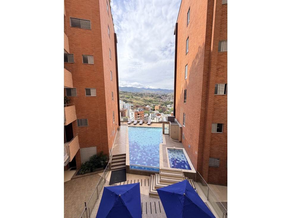 Venta de Apartamento 3 Habitaciones en Montjuic - Santa Teresita - 3