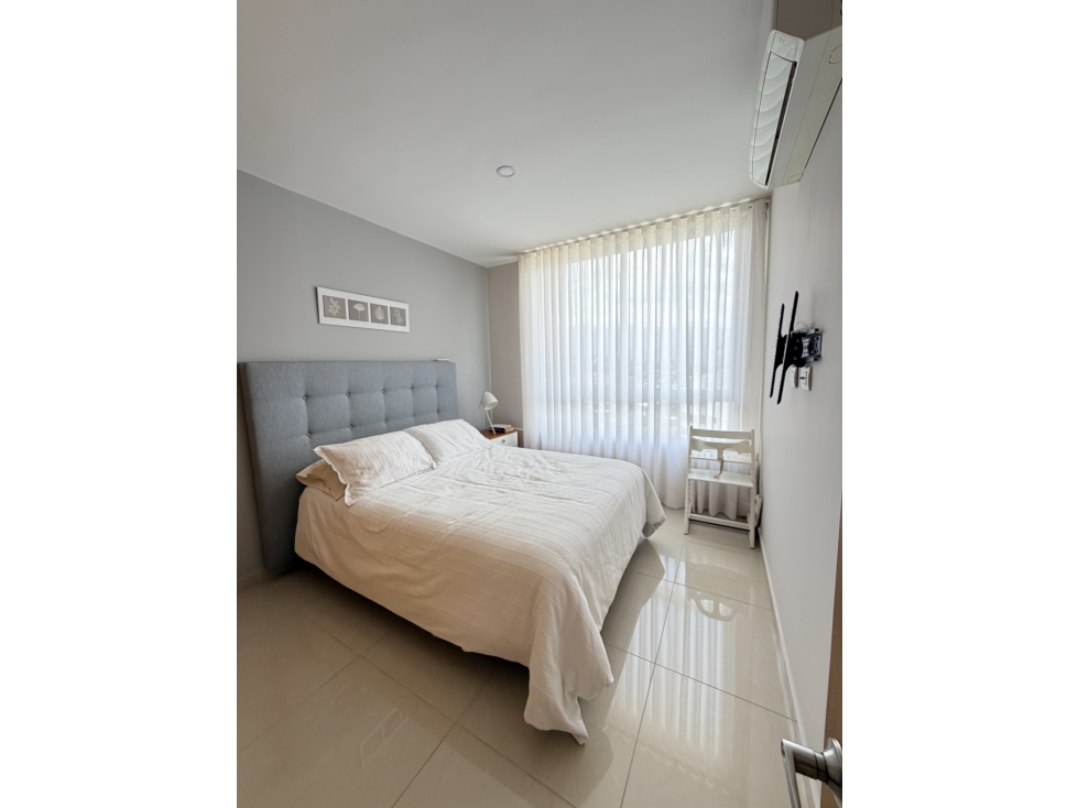Venta de Apartamento Mirador Del Oeste - Santa Teresita, Cali — foto 4