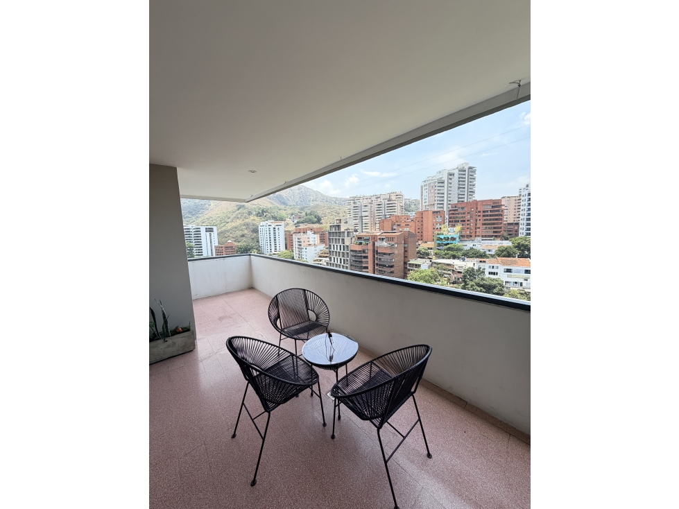 Venta de Apartamento (1 por piso) Frente Al Rio - Oeste — foto 4