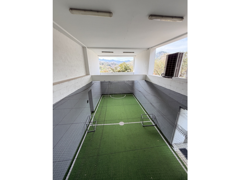 Venta de Apartamento 3 Habitaciones en Montjuic - Santa Teresita - 4