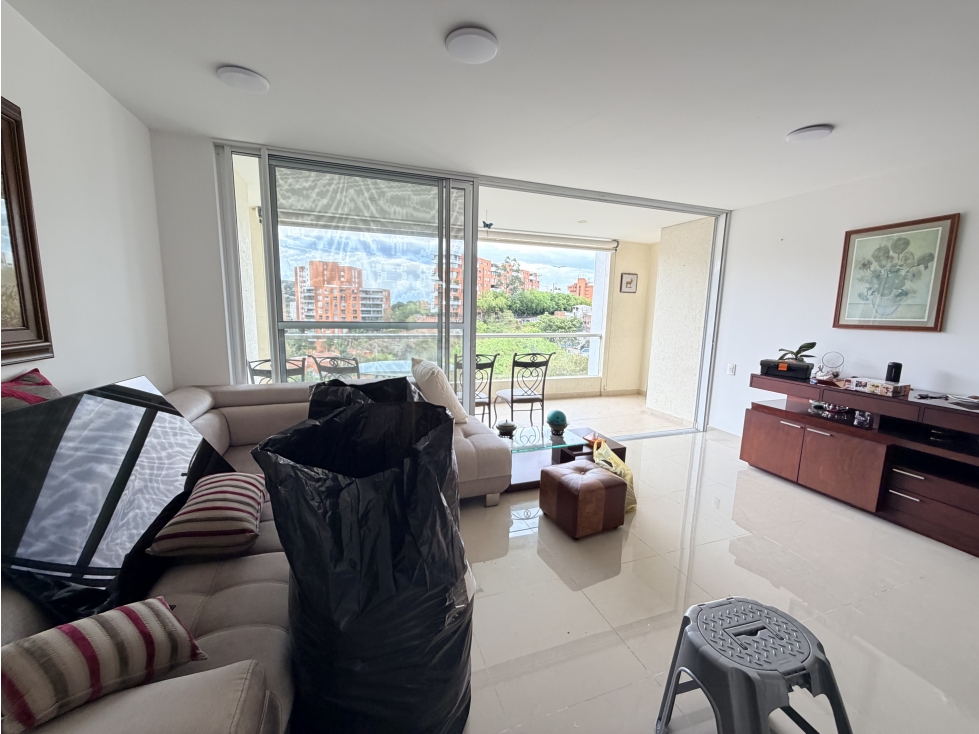 Venta de Apartamento 3 Habitaciónes Mirador Del Oeste - Santa Teresita — foto 4