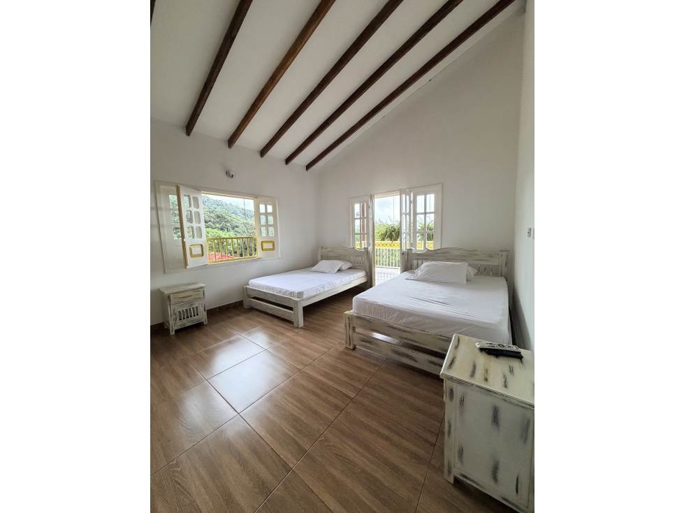 Venta de Casa Campestre, Finca - El Ensueño, Cali — foto 5