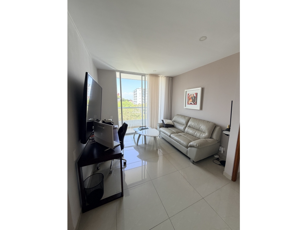 Venta de Apartamento Mirador Del Oeste - Santa Teresita, Cali — foto 5