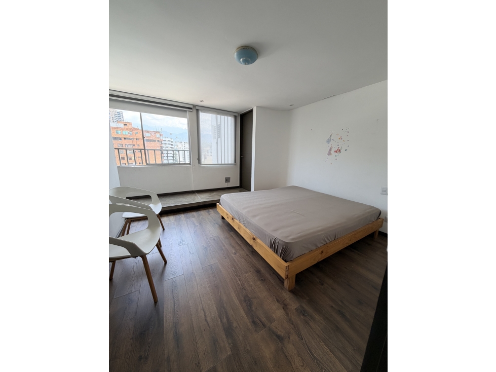 Venta de Apartamento (1 por piso) Frente Al Rio - Oeste — foto 5