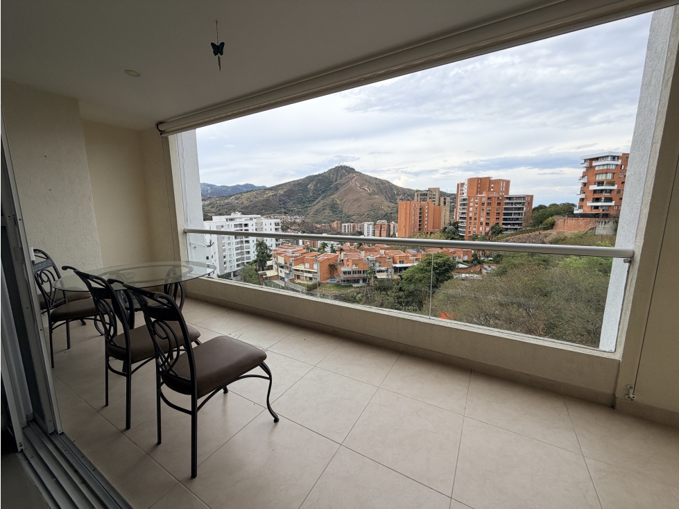 Venta de Apartamento 3 Habitaciónes Mirador Del Oeste - Santa Teresita — foto 5