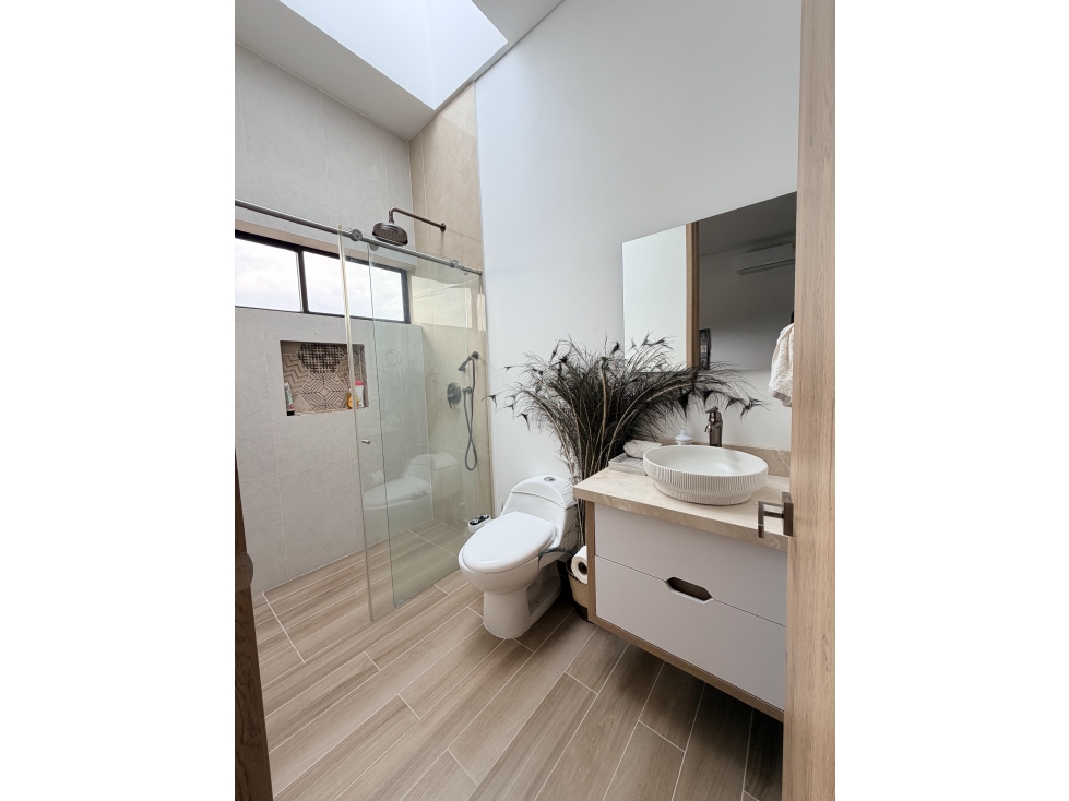 Venta o Alquiler Casa amueblada en Lake House Condominio Campestre — foto 6