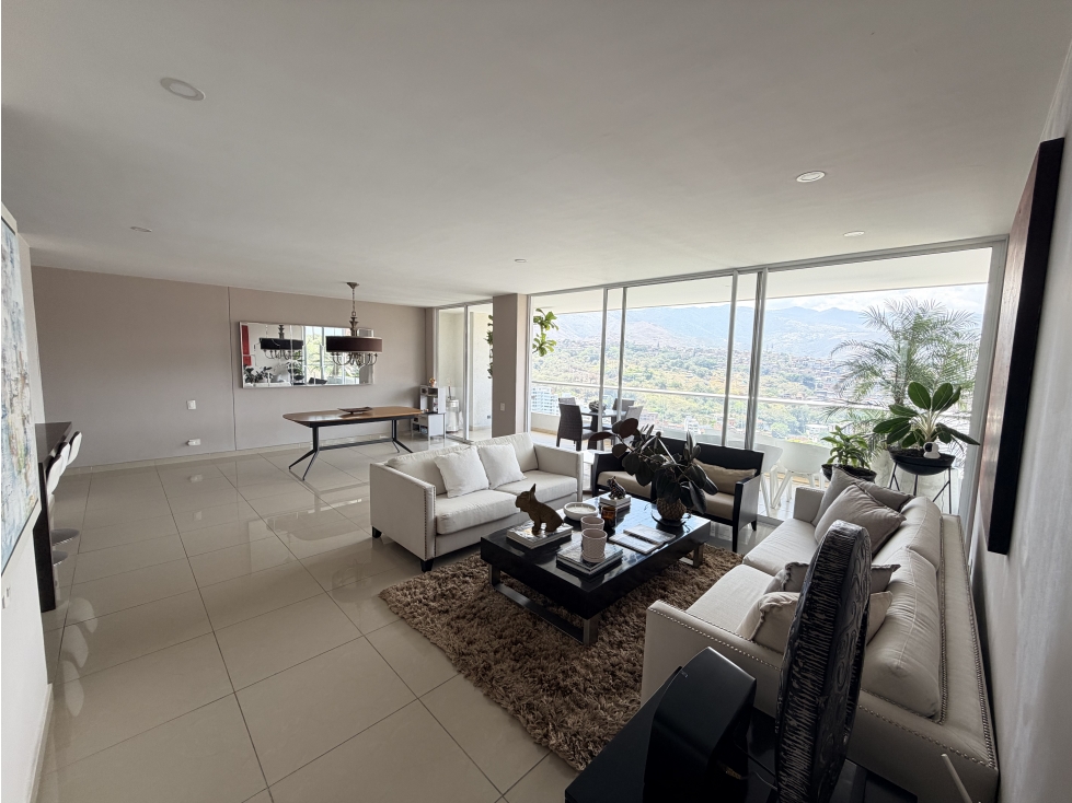 Venta de Apartamento Mirador Del Oeste - Santa Teresita, Cali — foto 6