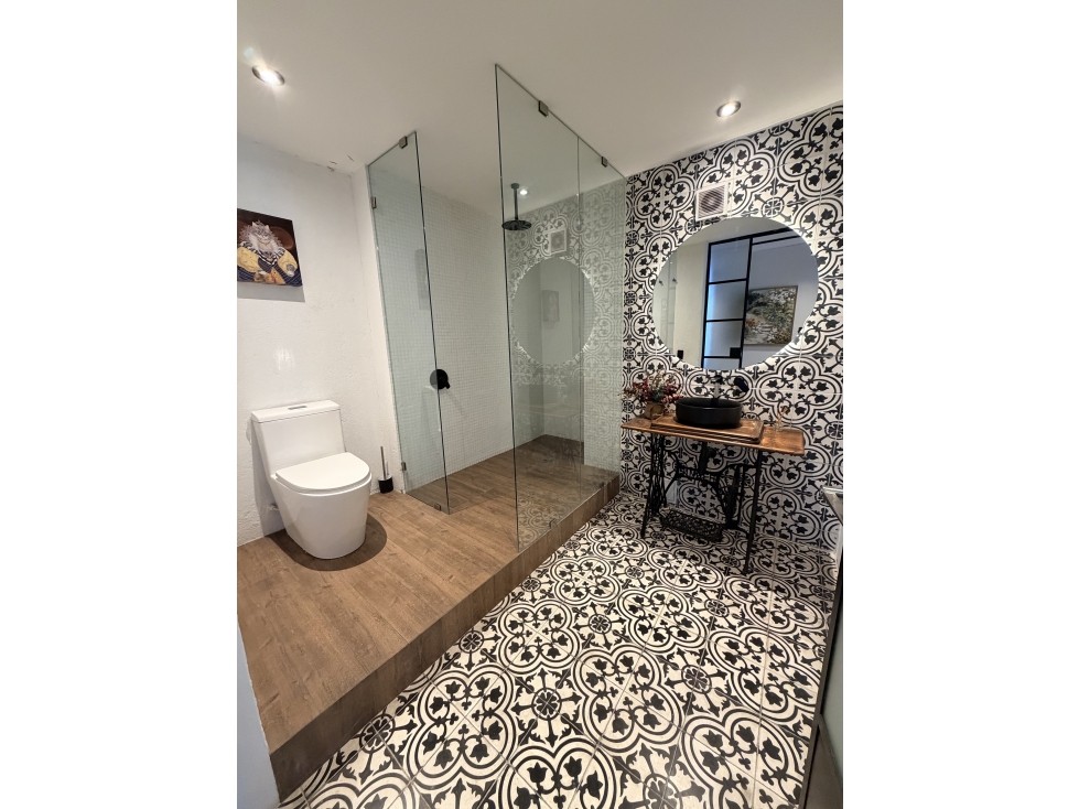 Venta de Apartamento (1 por piso) Frente Al Rio - Oeste — foto 6