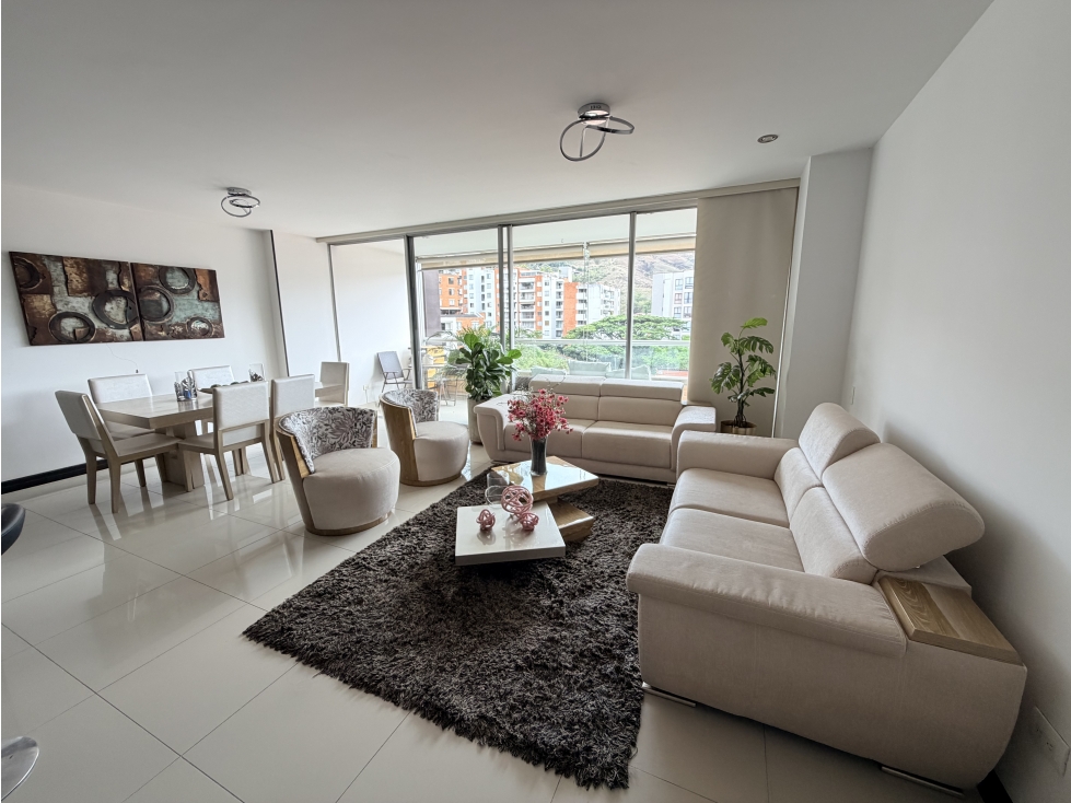 Venta de Apartamento 3 Habitaciones en Montjuic - Santa Teresita - 6