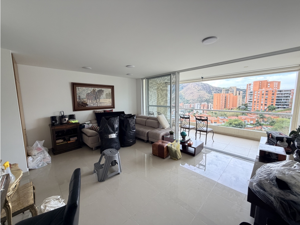 Venta de Apartamento 3 Habitaciónes Mirador Del Oeste - Santa Teresita — foto 6