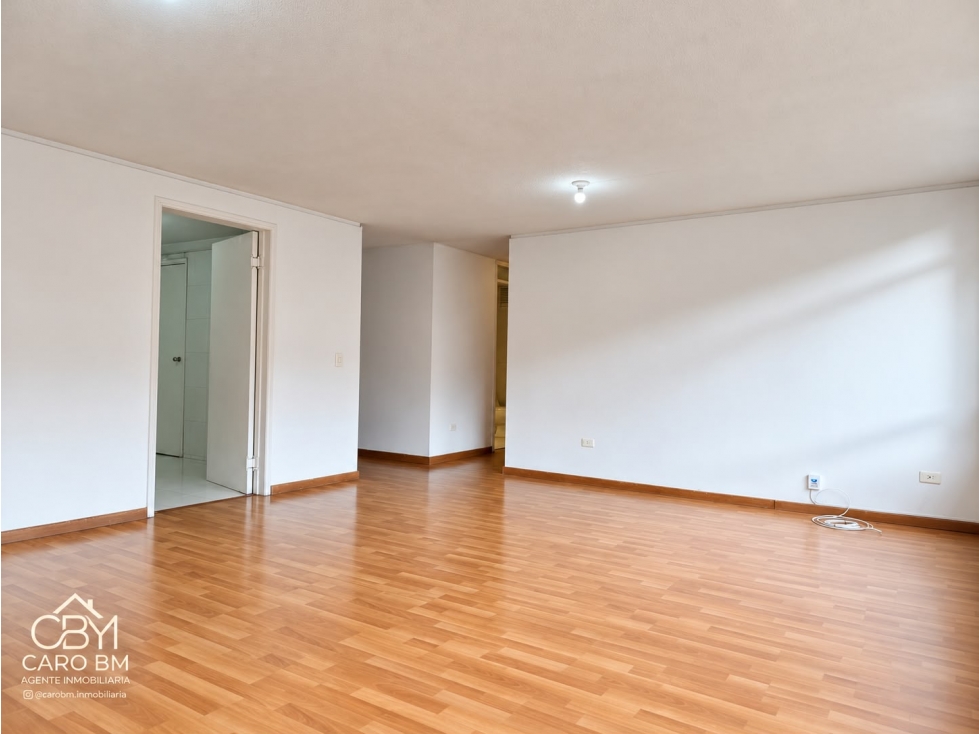 VENTA APTO CHAPINERO MARLY BOGOTA — foto 2