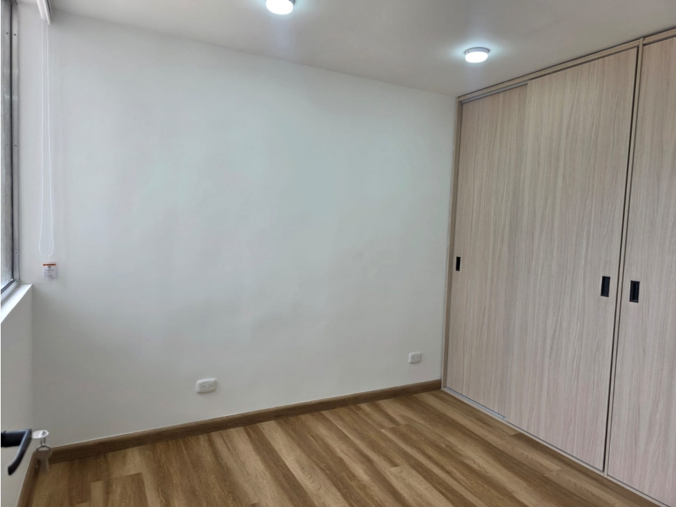 ARRIENDO NUEVA ZELANDIA APARTAMENTO BOGOTA — foto 3