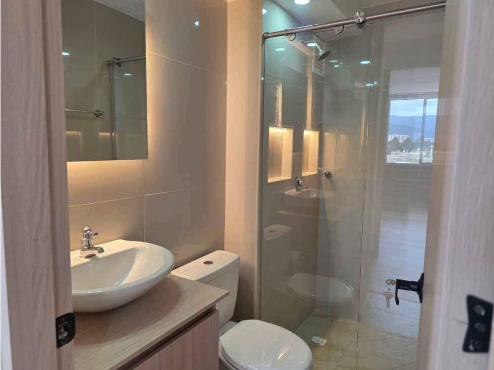 ARRIENDO NUEVA ZELANDIA APARTAMENTO BOGOTA — foto 5