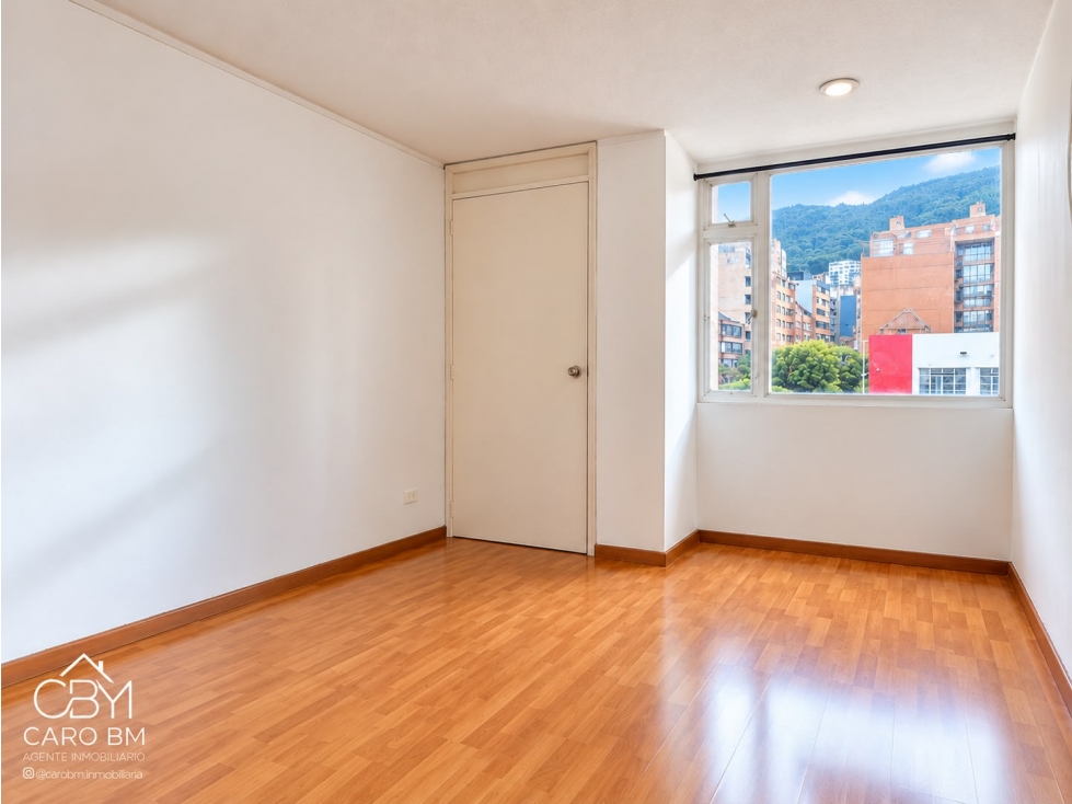 VENTA APTO CHAPINERO MARLY BOGOTA — foto 4