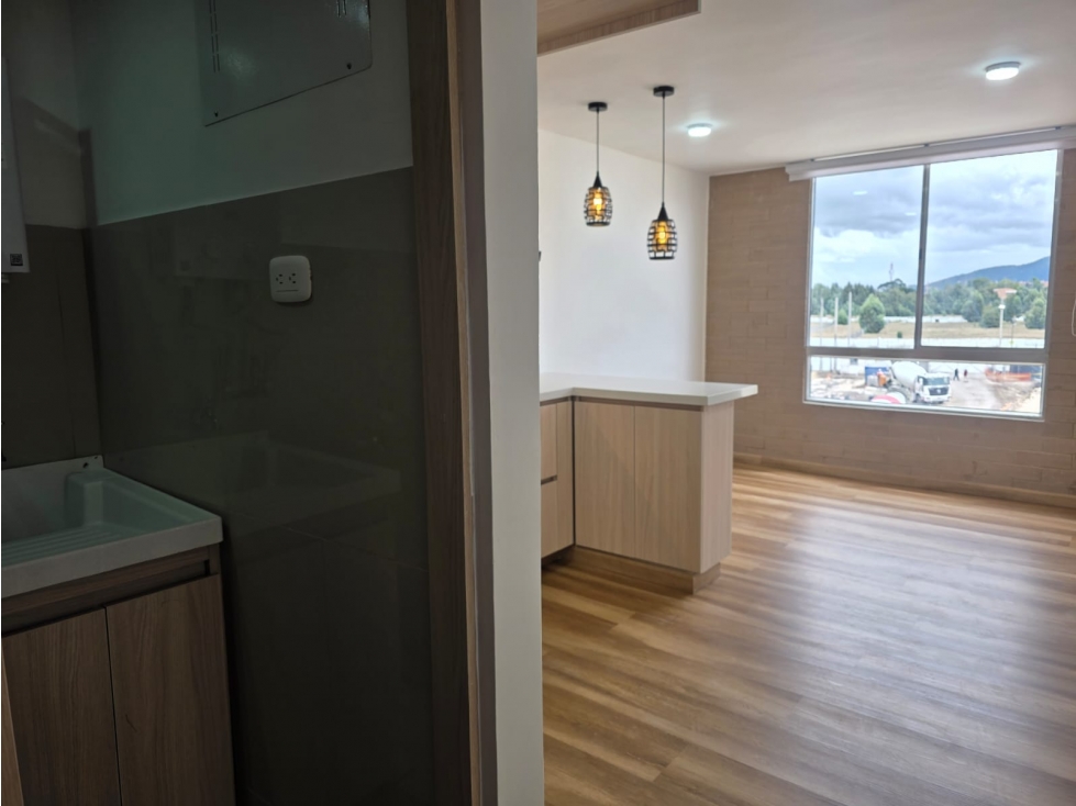 ARRIENDO NUEVA ZELANDIA APARTAMENTO BOGOTA — foto 2