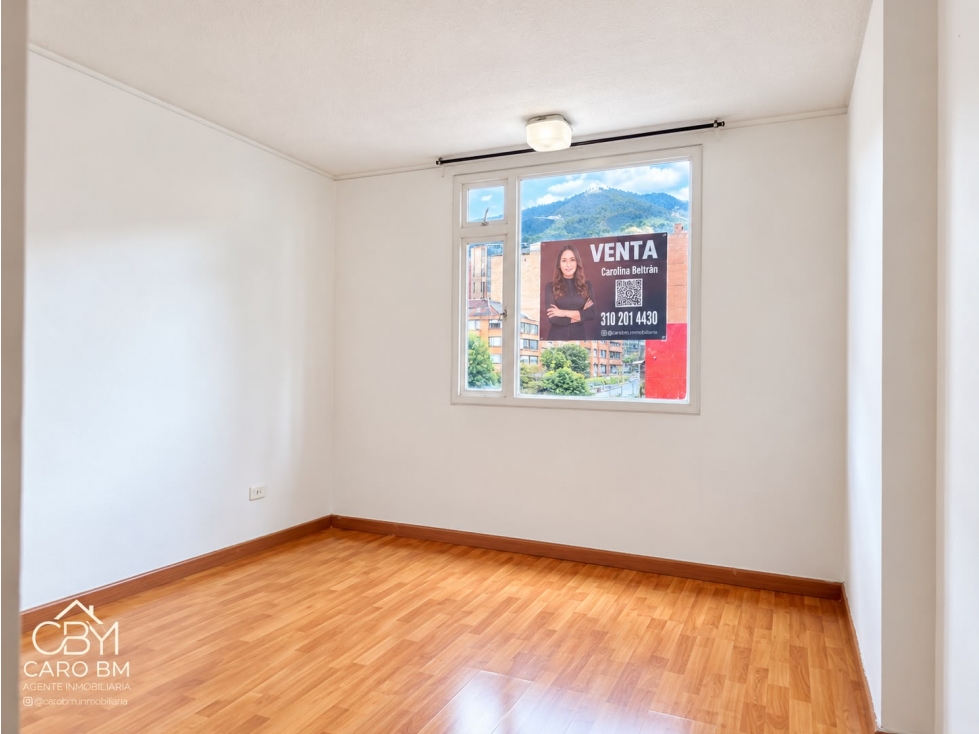 VENTA APTO CHAPINERO MARLY BOGOTA — foto 5