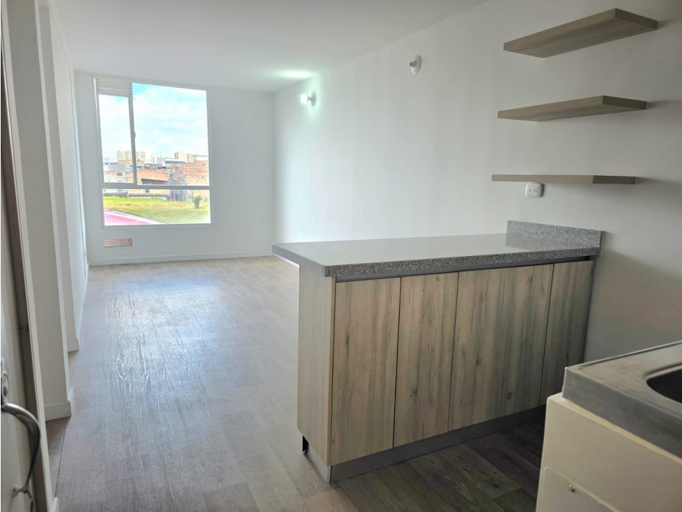 ARRIENDO VENTA VERGEL HAYUELOS BOGOTA PORTO 13 — foto 2