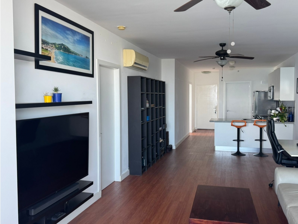 Alquiler de apartamento en Avenida Balboa Amoblado — foto 5