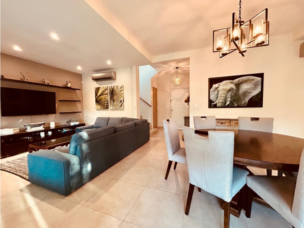 Venta de Casa en Bijao Beach Club & Residences - 2