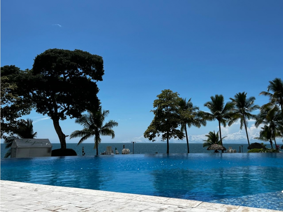 Alquiler: Apartamento Amoblado en Bijao Beach Club & Golf | 130m² - 1