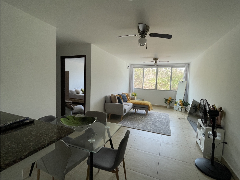 Venta: Apartamento en Linda Vista | 87.67 m² | 2 Recámaras