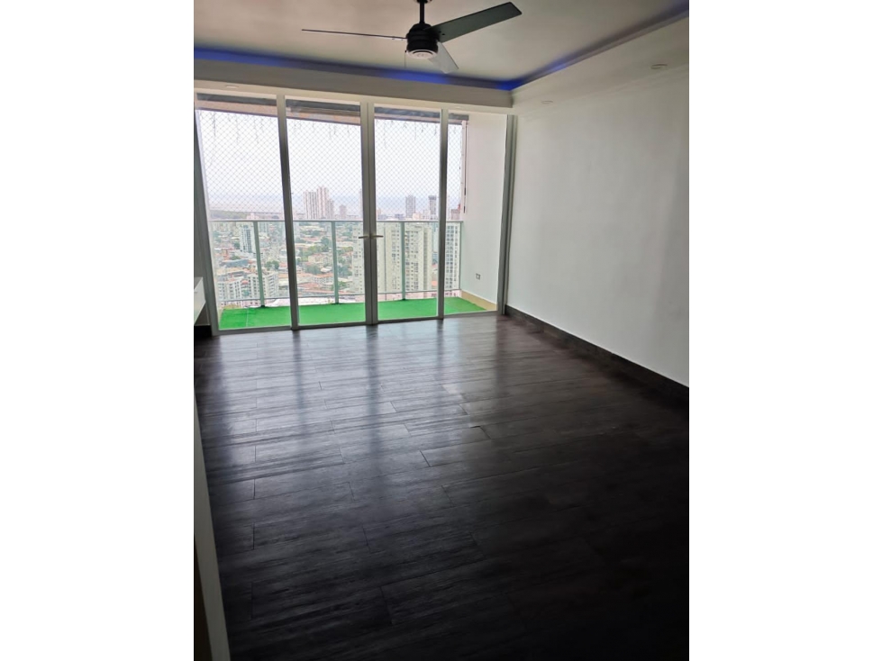 Venta: Apartamento Remodelado en Hato Pintado | 114m² | 2 Recámaras