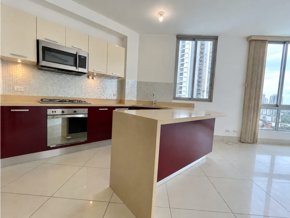 Alquiler Apartamento Costa del Este PH Castellammare