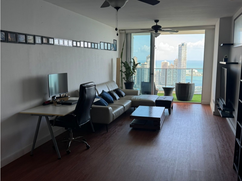 Alquiler de apartamento en Avenida Balboa Amoblado — foto 3