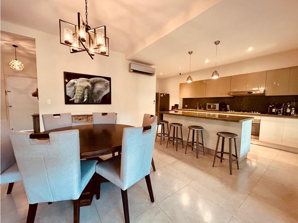 Venta de Casa en Bijao Beach Club & Residences - 4