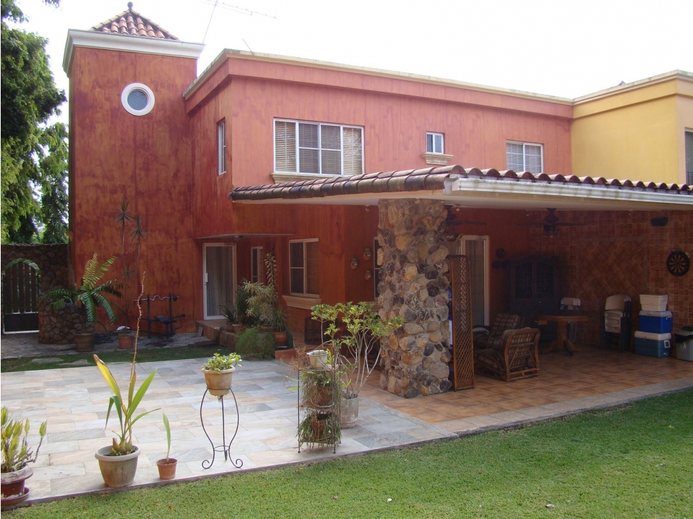 Venta: Exclusiva Residencia en Altos de Diablo | 605.25m² de Terreno — foto 2