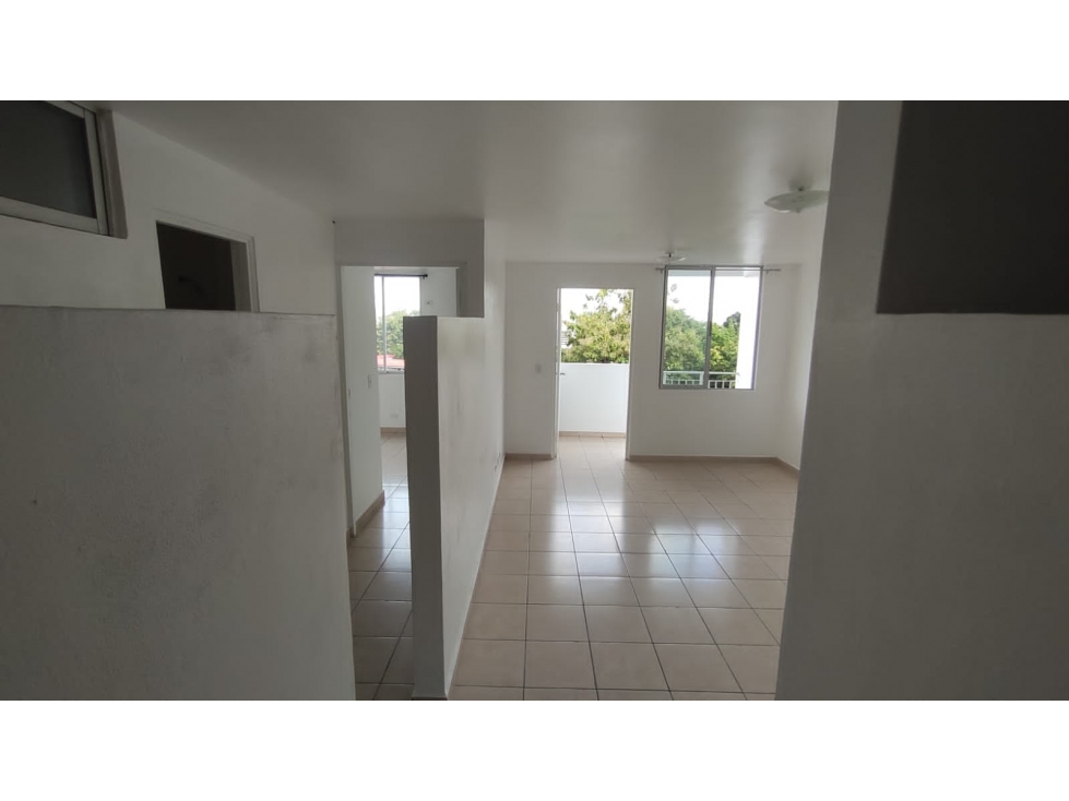 Apartamento en alquiler 12 de Octubre — foto 2