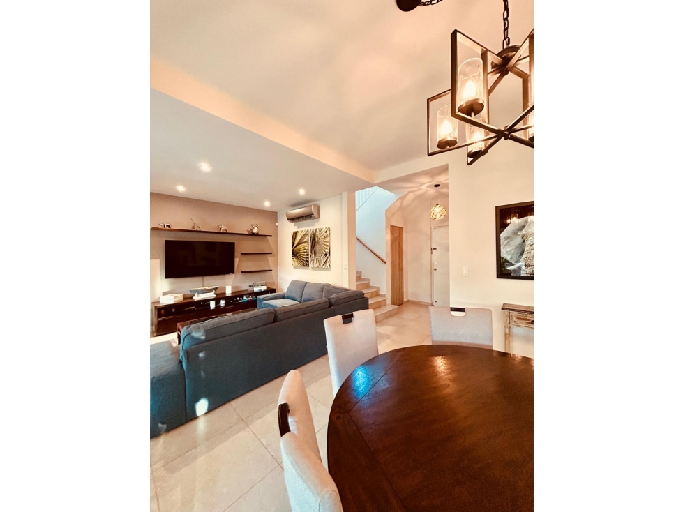Venta de Casa en Bijao Beach Club & Residences - 6