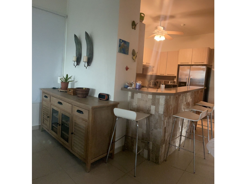 Venta de Apartamento en Bijao Beach Club & Residences — foto 3