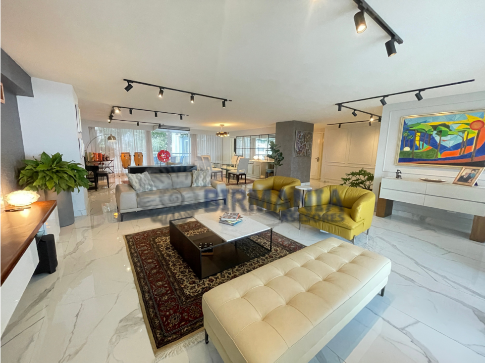 Venta: Apartamento de Lujo en Punta Paitilla | 290m² | Vista al Mar — foto 3