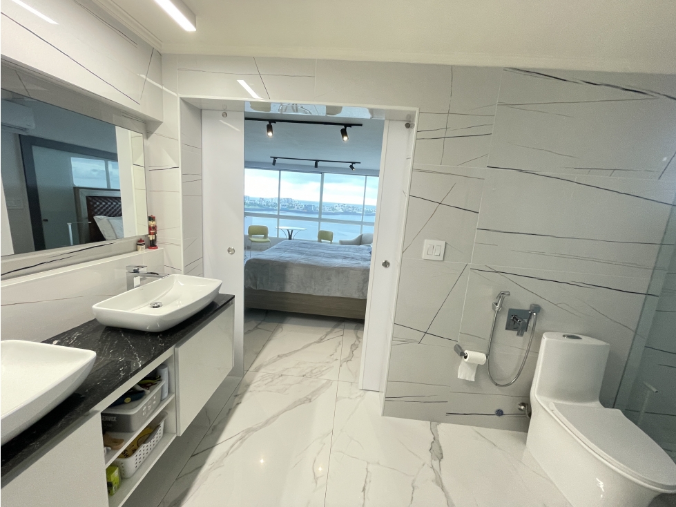Venta: Apartamento de Lujo en Punta Paitilla | 290m² | Vista al Mar — foto 6