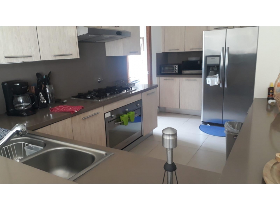 Venta: Apartamento Bijao Beach Club & Residences | 206m² - 4