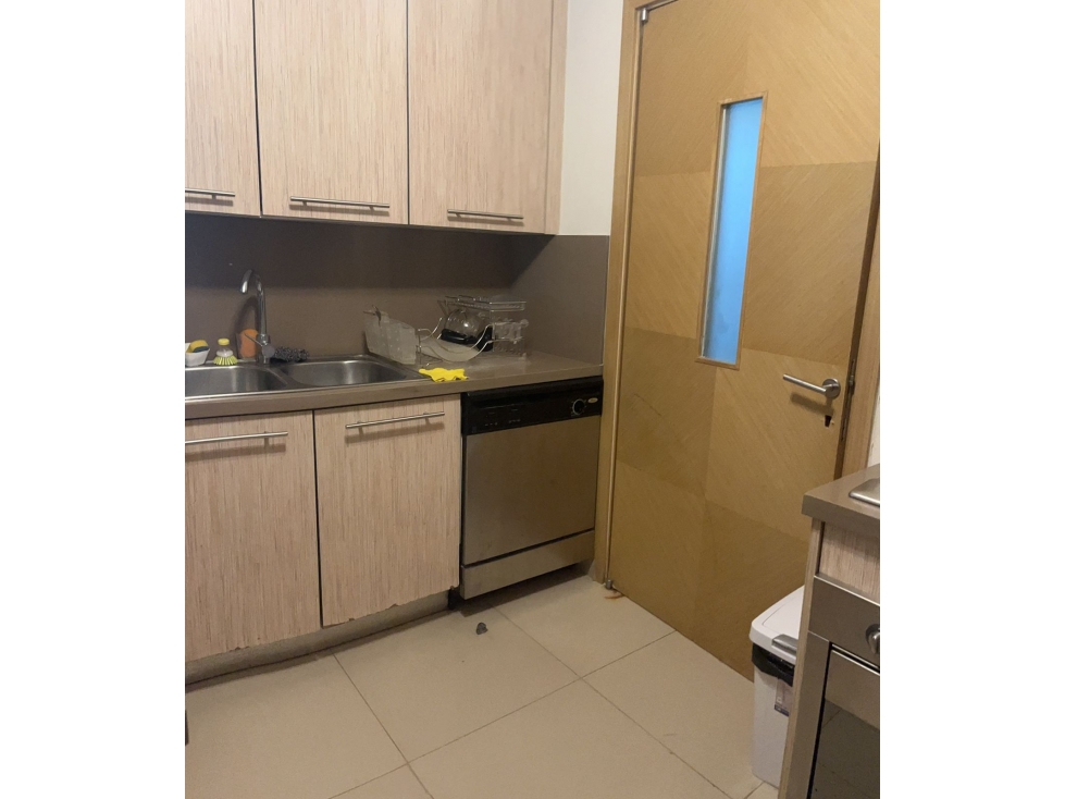 Venta de Apartamento en Bijao Beach Club & Residences — foto 5